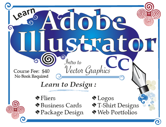 Click to Register for Adobe Illustrator
