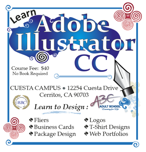 Click to register for Illustrator CC